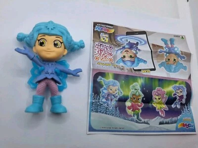 Maxi-Ei - Youmitik - Northern Lights Heroines 2024-2025 - Manie Snowflake- VQB08 - Bild 1 von 4