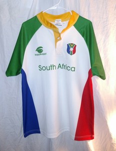 original springbok jersey