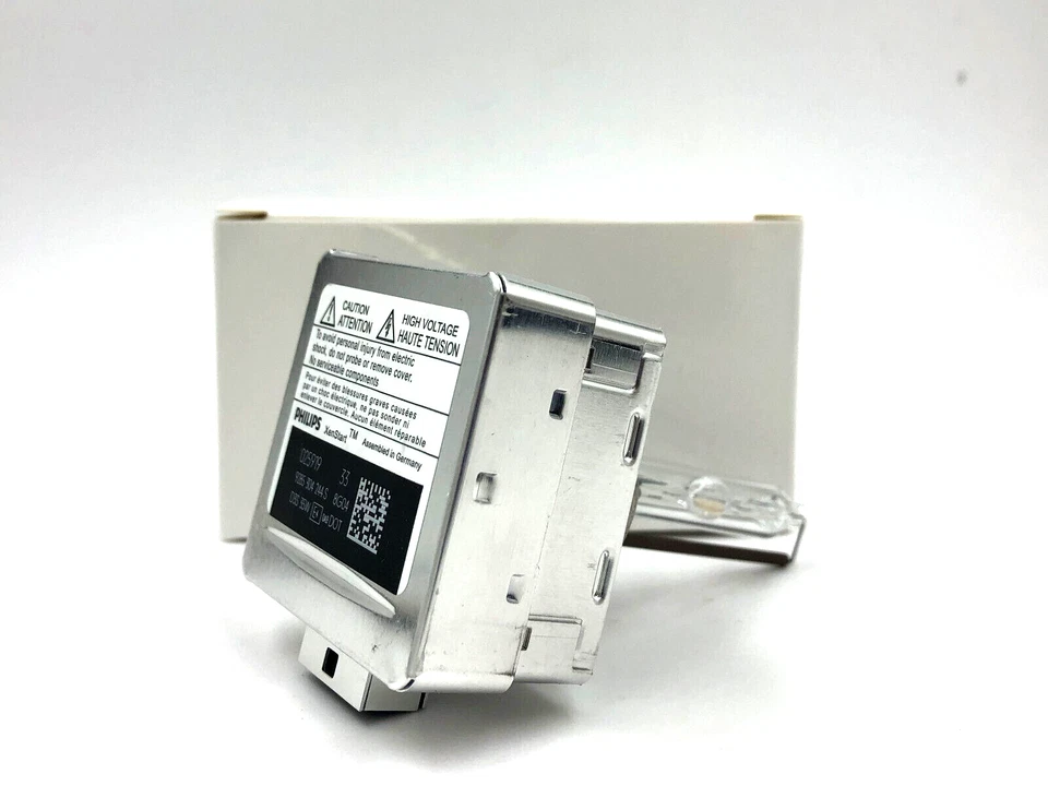 Nuevo se adapta a 13-18 Chevrolet Malibu D3S Xenon HID Faros Bombilla 13503432 Foto 2 de 2