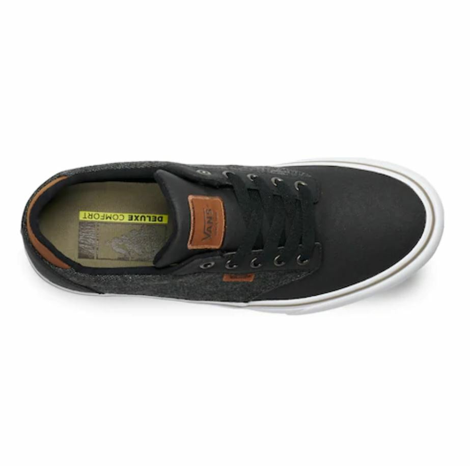 vans thresher sandal
