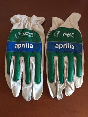 aprilia gloves