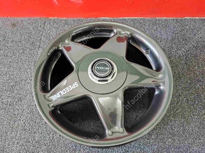 Speedline Mistral 2 - Alufelge 7,5 x 16 - LK 98 ET 35 KBA 45088 Alfa Fiat Lancia