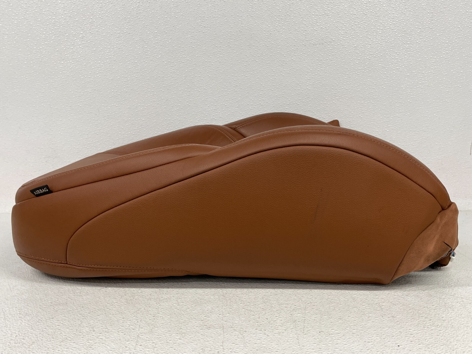⭐2014-2017 MASERATI GHIBLI FRONT RIGHT PASS SEAT UPPER SEAT CUSHION OEM LOT2309