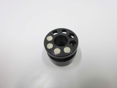 Avail Microcast Brake Magnetic Brake Bait Reel Fishing /AT6057/12