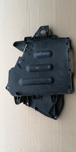 AUDI A8 2006 3.2 BENZIN AUTO ECU KASTEN OBERE ABDECKUNG 4E2937128A