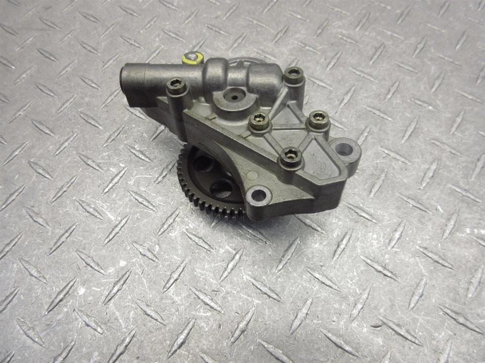 1998 91-98 Ducati 900SS Super Sport OEM Oil Pump Engine Fluid Cooling Assy - Imagem 2 de 4