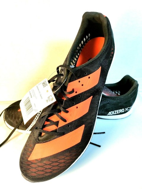 Adizero Xc Sprint Running Shoe 