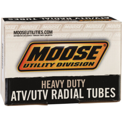 Moose Utility Division Tube - 19X7.00-8 - TR-6 | W99-6155
