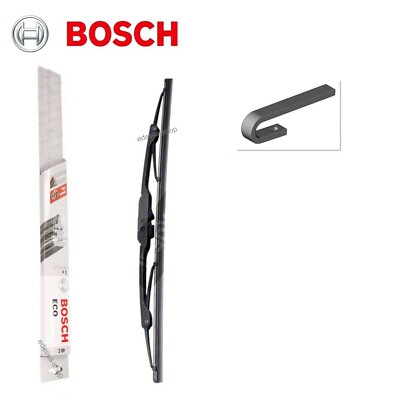 BOSCH ECO 550mm Scheibenwischer für CHRYSLER NEON STRATUS 300C CITROEN BERLINGO 