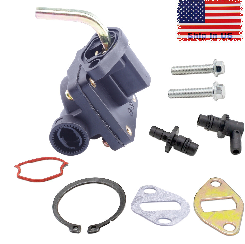 New Fuel Pump For Kohler CV13S CV14S CV15S CV16S Engine 13 14 15 HP