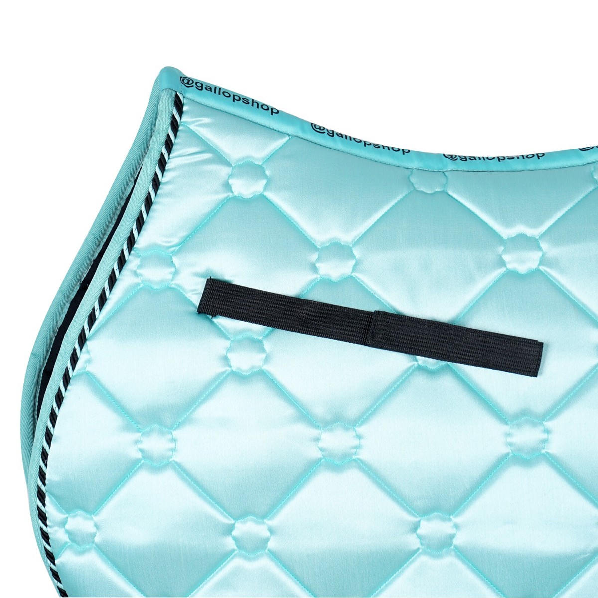 Accessori Sella Cavallo LeMieux Vector - Cinturini In Pelle Morbida Per Equitazione Staffe Equitazione LeMieux - Foto 2