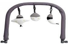 Beaba Spielbogen für Babywippe