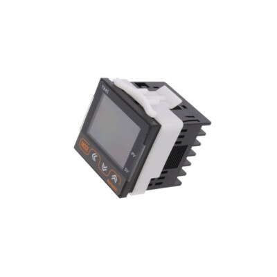 TX4S-14C Modul: Regulator Temperatur SSR,analog OUT 2: SPST-NO -10-50°C AUTONICS