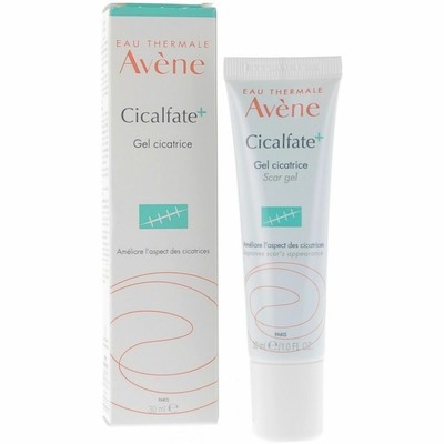 avene cicalfate acne