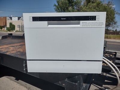 Countertop Dishwashers Hme010033n HOmeLabs Dishwashers