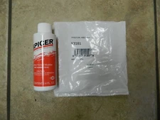 Additive Friction Modifier Trac Lok Posi Limited Slip Dana Spicer 43161 Track