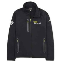 Womens Musto Team Brunel Soft Shell Jacket New With Tags
