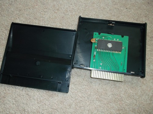 ti994a DISK-FIXER module v.2.1(#2) Floppy Disks v.1.0/Manual v.2/fully tested. - Afbeelding 23 van 24
