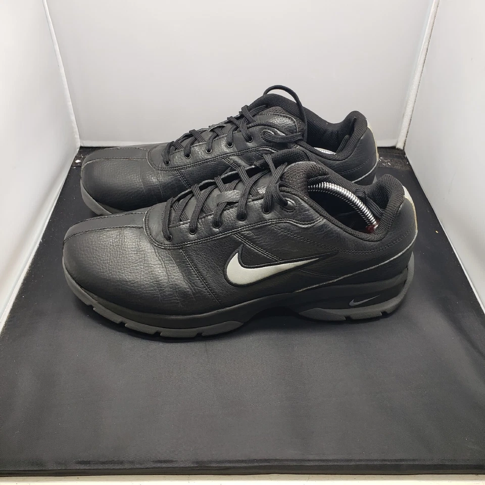 Nike 312241-001 Damen Golfschuhe 10 - Bild 3 von 4