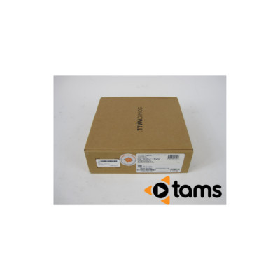 New! SIB SonicWall SOHO 250 Network Security Appliance Firewall 02-SSC-1820