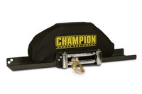 Champion Power Equipment 18035 Neoprene Winch Cover Champion Power Equipment 18035 Neoprene Winch Cover