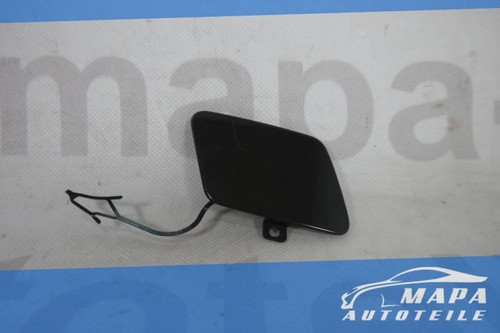 VW Passat 3G Facelift ab 2019 Abdeckung Abschleppöse Stoßstange Vorne Abdecköse