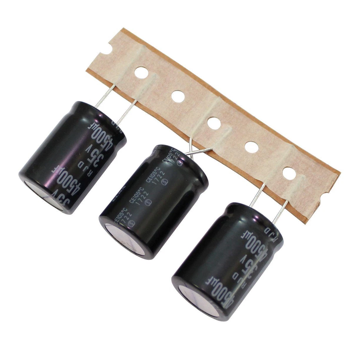 2X 2,2UF 100V Philips Condensatore Poliestere Audio Hi-Fi Filtro 2X 2,2UF 100V Philips Condensatore Poliestere Audio Hi-Fi Filtro