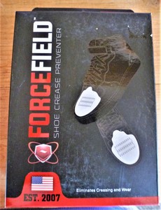 forcefield shoe protector