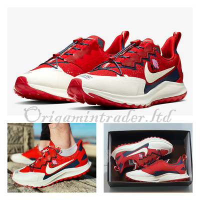 Nike Gyakusou Zoom Pegasus 36 TR 