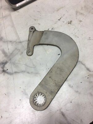 Yamaha GP XL XLT 800 WaveRunner Jet Ski reverse lever handle arm bracket