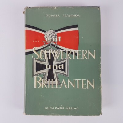 Erich Pabel Verlag: with swords and diamonds German