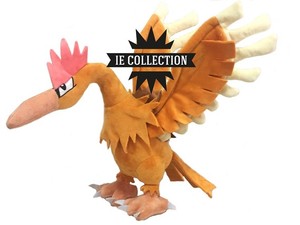 fearow plush