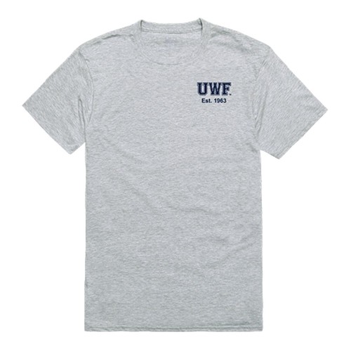 University Of West Florida Gartenflagge – Design B, 100% Polyester, Doppelseitig Bedruckt, Für Fans & Alumni