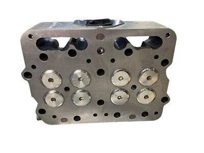 サリラーマン2号 OEM Cummins Engine Cylinder Head 3081224RX | eBay