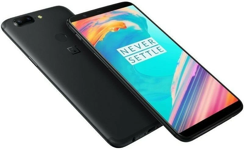 Oneplus 5T 8GB+128GB - Snapdragon ™ 835 Octa Core - Doppia fotocamera - 20+16MP - Immagine 4 di 4