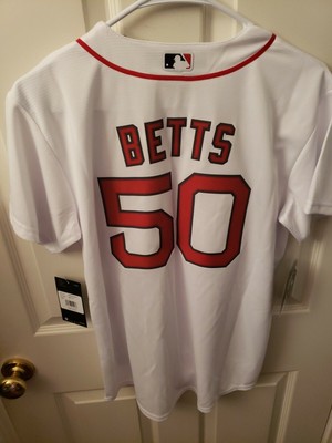 red sox nike jersey