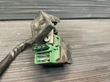 2009 Honda VTX1300C Start solenoid, starter relay OEM #13024