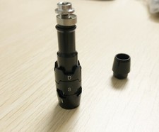 Golf Shaft Adapter Sleeve For Callaway Elyte Paradym Epic Flash Driver Wood UT