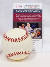 Bert Blyleven Cards, Rookie Cards and Autographed Memorabilia Guide 36