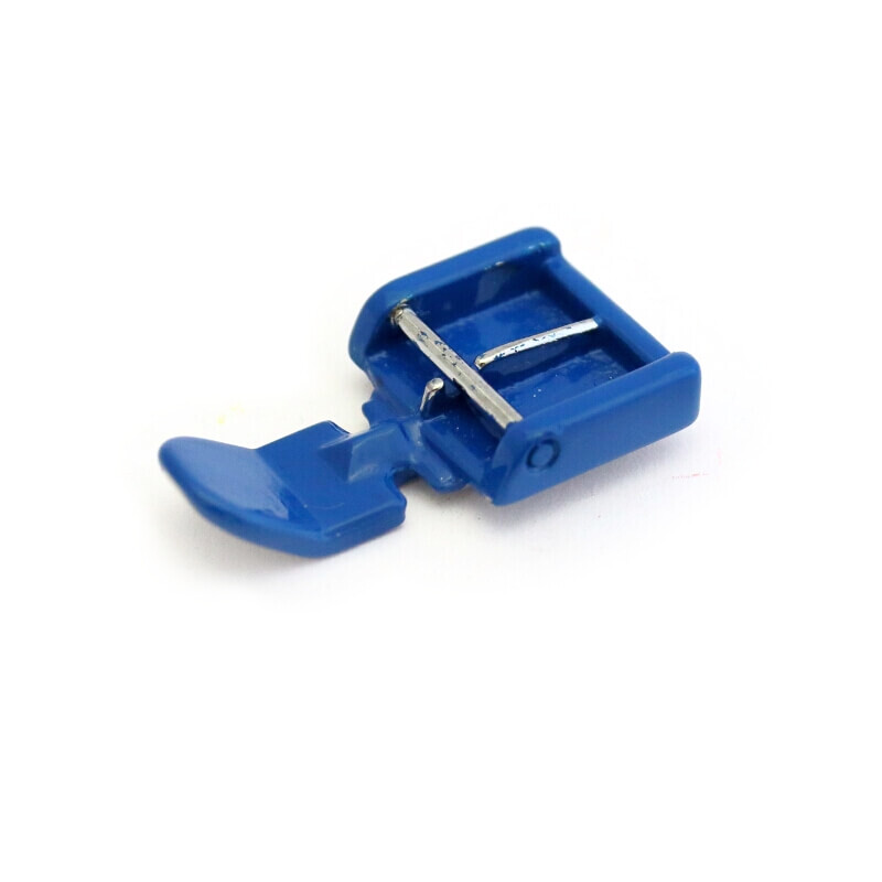 Coloured Sewing Machine Feet Universal Fit, Brother, Janome, Toyota