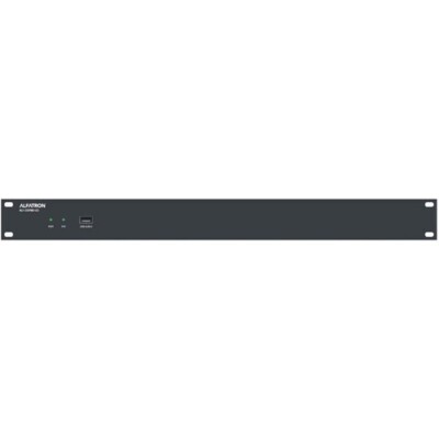 Alfatron ALF-DSP88-UD, 8x8 Audio Digital Sound Processor With DANTE $699 OBO