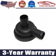 06A129101A FOR AUDI A3 A4 A6 TT SEAT LEON CRANKCASE PRESSURE BREATHER PCV VALVE