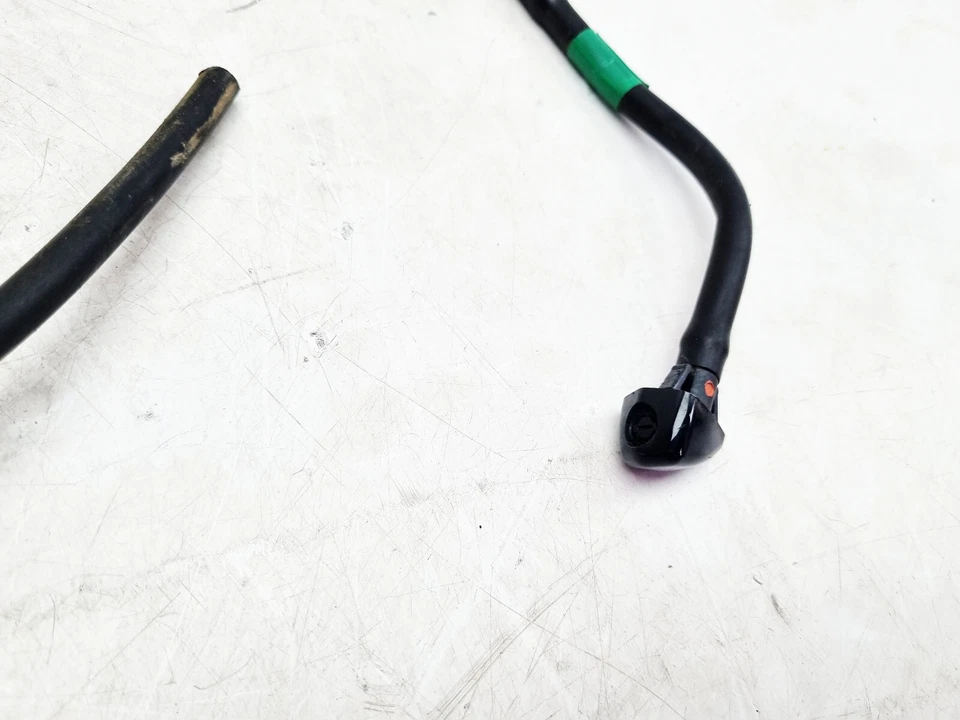 SUZUKI VITARA LY MK4 WINDSCREEN WASHER SPRAY NOZZLE JET SET 2023 - Image 3 of 4