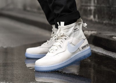 air force 1 gore tex winter