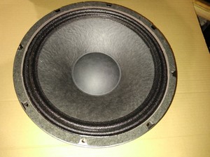 diameter speaker 12