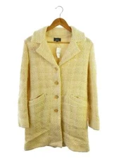 A.P.C. chester Coat beige M