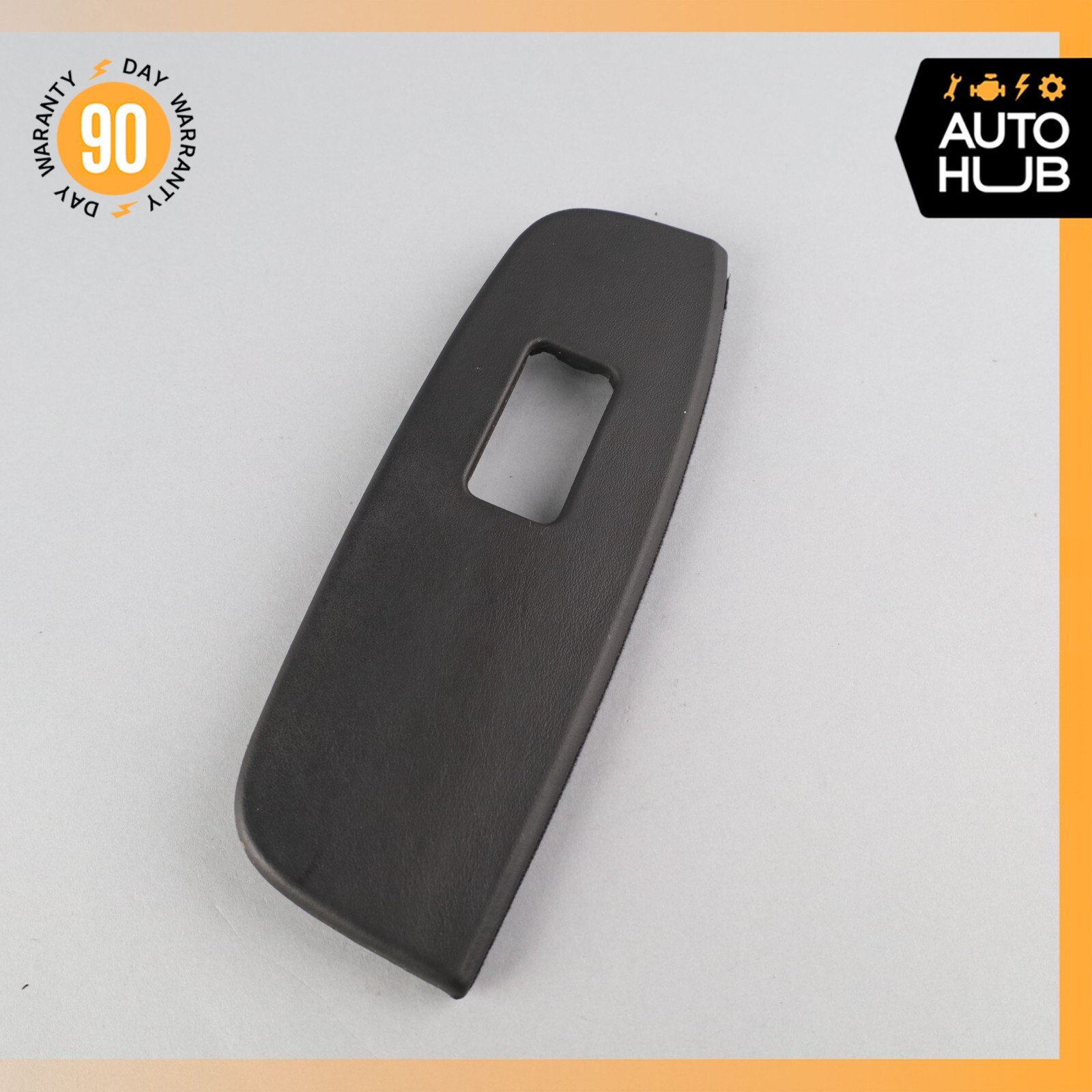 Bentley Continental Flying Spur Front Right Window Regulator Switch Trim OEM