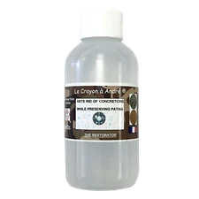 Le Crayon a Andre Restorator Cleaner - 4oz