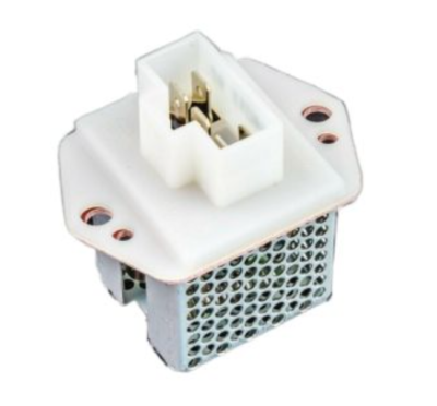 NISSAN Genuine Blower Motor Resistor PICKUP SKYLINE PULSAR 27150