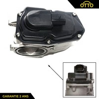 Egr-Ventil Vanne EGR FüR Audi A3 A4 A5 A6 Q3 Q5 TT 2,0 TDI 03L131501 03L131501P